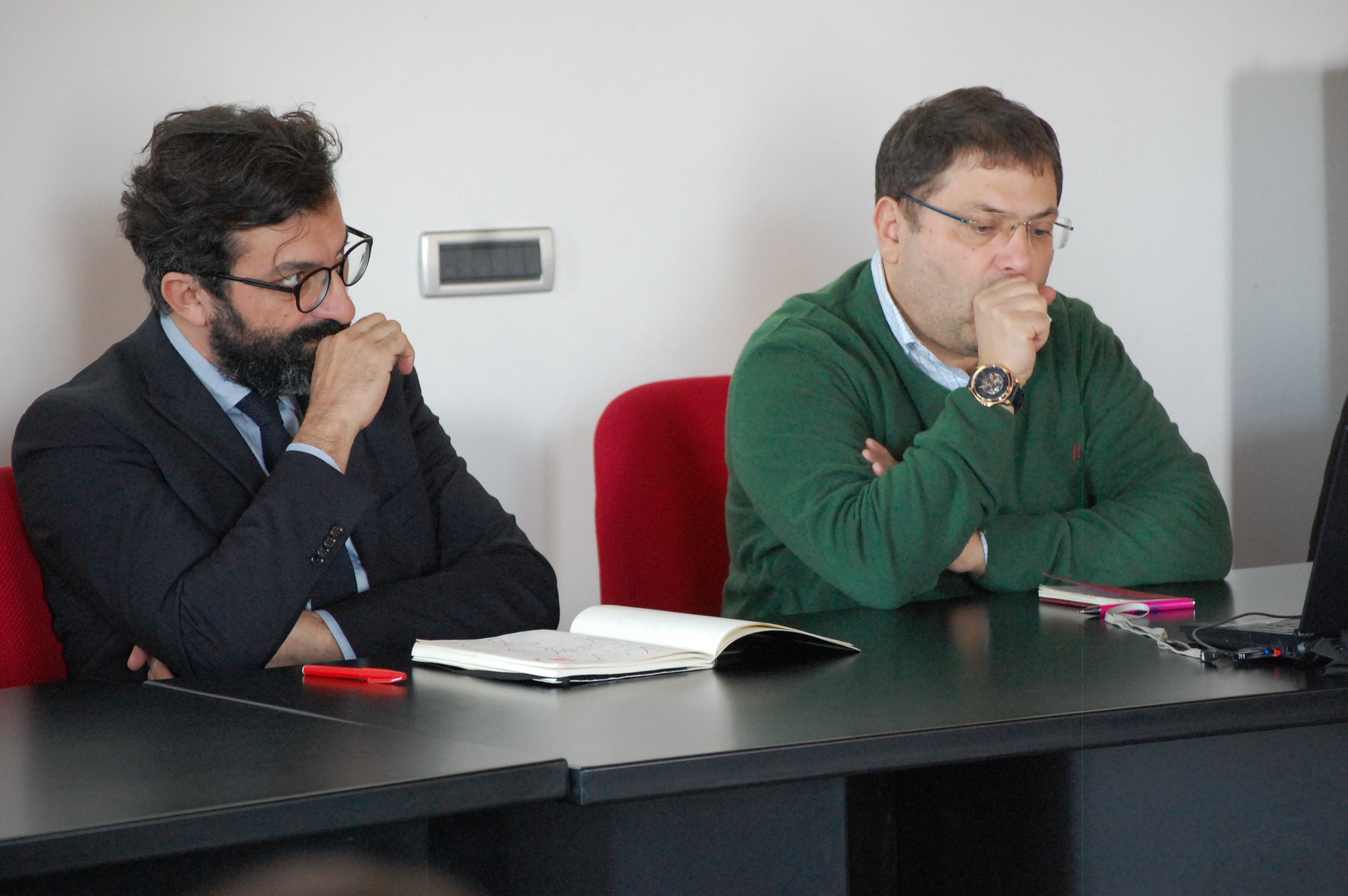 Martino Giuseppe di Giuda e Matteo Frate