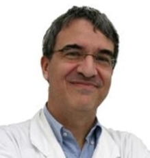 Il prof. Pier Giorgio Cal&ograve;