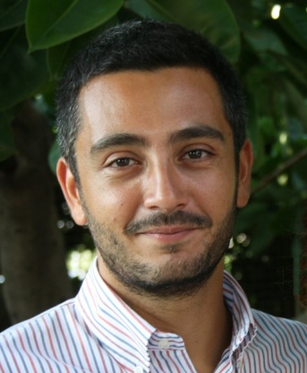 Paolo Castello, ricercatore DIEE