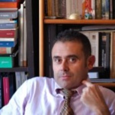 Andrea Pala, docente di Storia dell'Arte Medievale