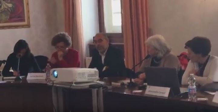 Baccar Gherib - A lezione da Gramsci