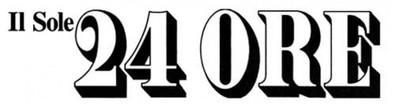 ILSOLE24ORE