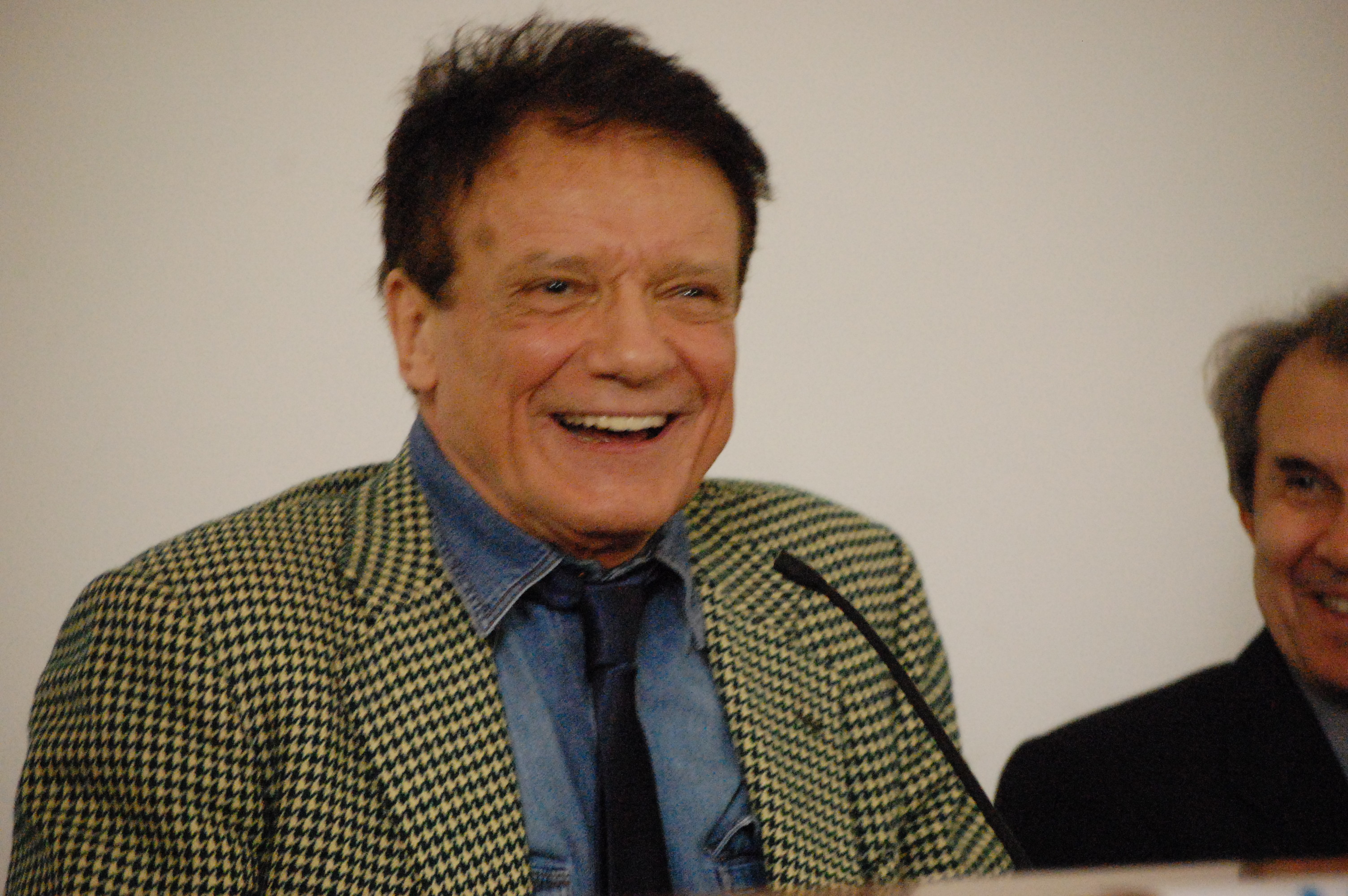 Massimo Ranieri