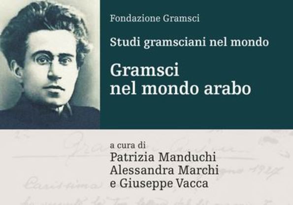Gramsci nel mondo arabo