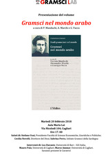La locandina dell'evento