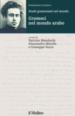 La copertina del libro