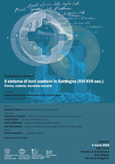 La locandina dell'evento