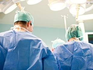 Gli interventi in artroscopia mostrano una crescita dell'80 per cento
