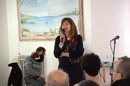 Giovanna Allegri, direttrice del carcere minorile di Quartucciu