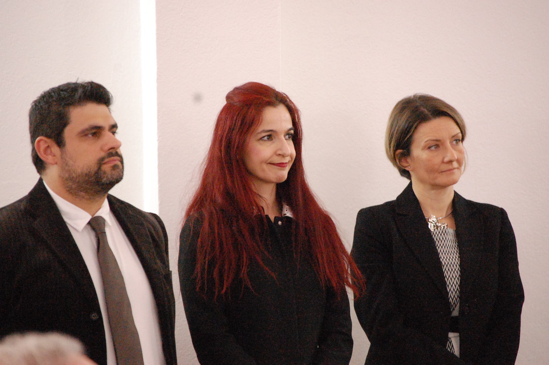 La commissione di laurea