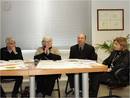 Conferenza Stampa GO2018