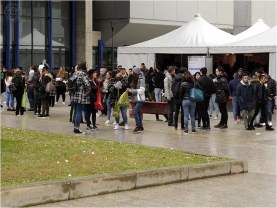 Giornate dell'Orientamento