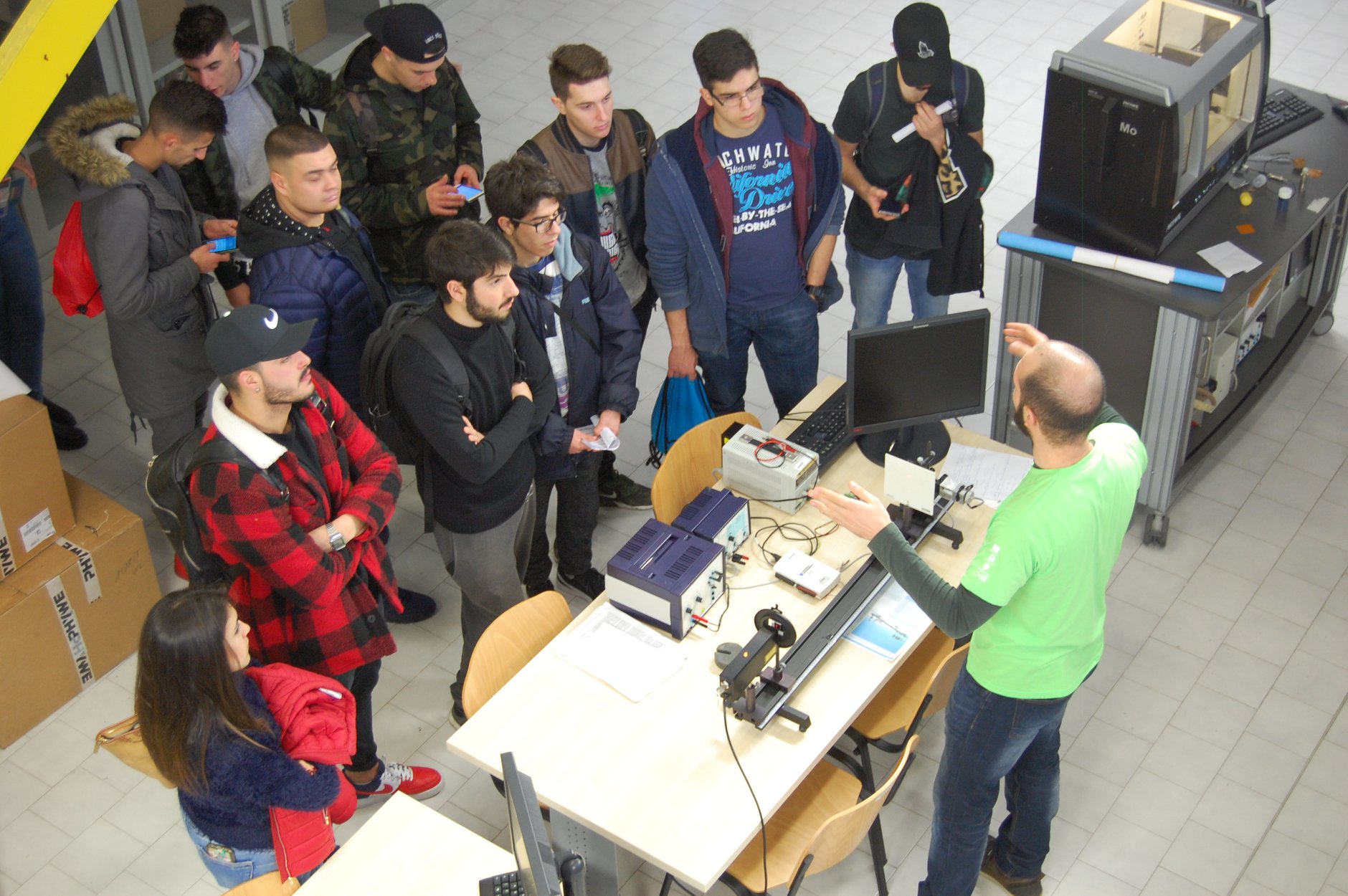laboratori cittadella