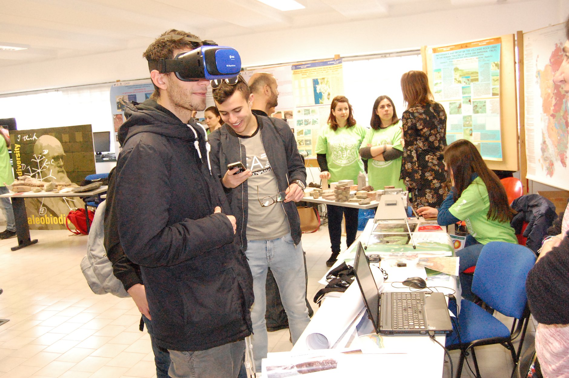 laboratori didattici