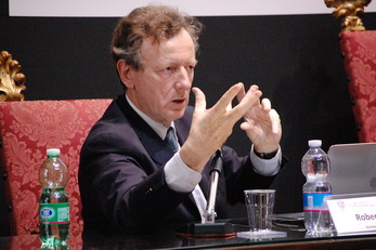 Roberto Battiston