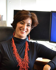 Graziella Tocco