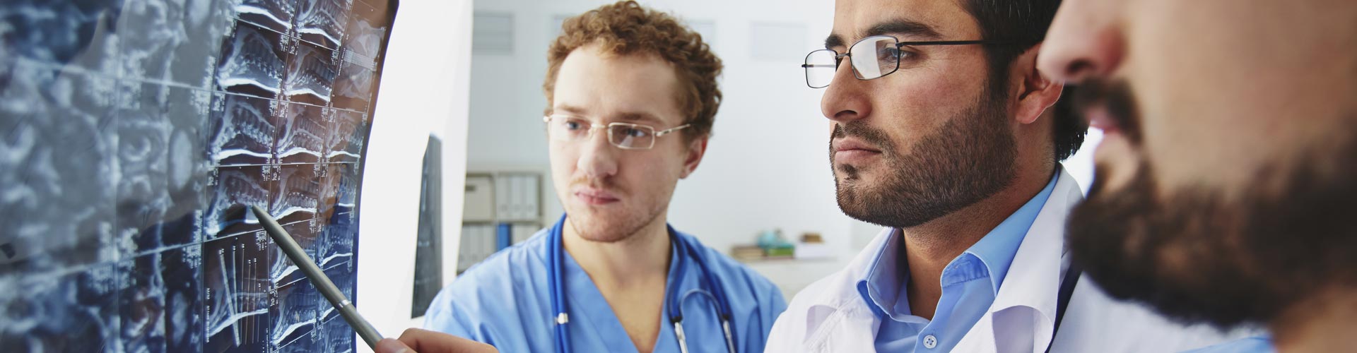 Scienze mediche e sanit&agrave; pubblica
