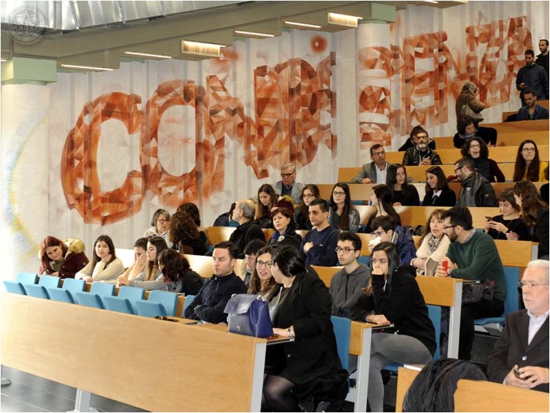 L'Aula Capitini