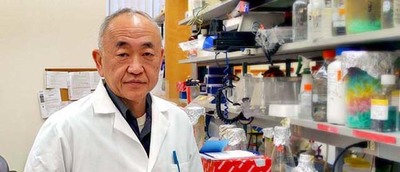 Il professor Cheng