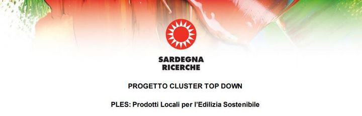 Presentazione progetto PLES
