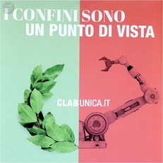 Un mondo senza confini. CLab, fantasia e prospettive no limits