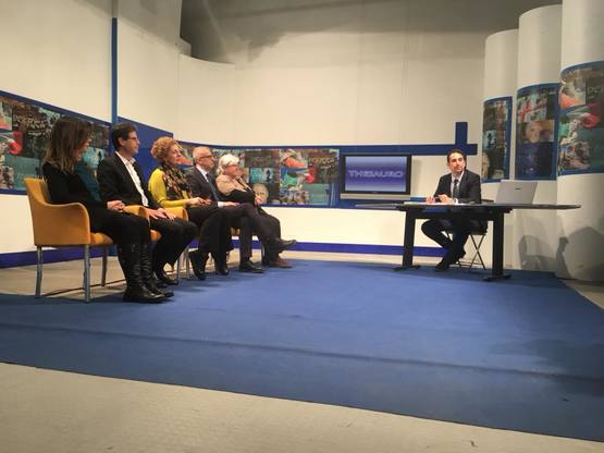 Sardegna 1, la seconda puntata di Thesauro dedicata all'eccellenza della ricerca di UniCa