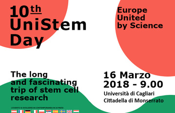 UNISTEM 2018