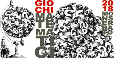 GIOCHI MATEMATICI 2018