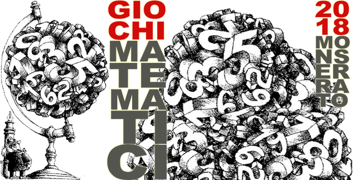 Semifinali dei Giochi matematici coordinate dalla professoressa Maria Polo, docente di Scienze matematiche e informatica dell'Universit&agrave; di Cagliari