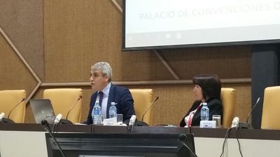 Carlo Pilia del Dipartimento di Giurisprudenza di UniCa