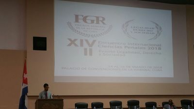 Il logo del convegno