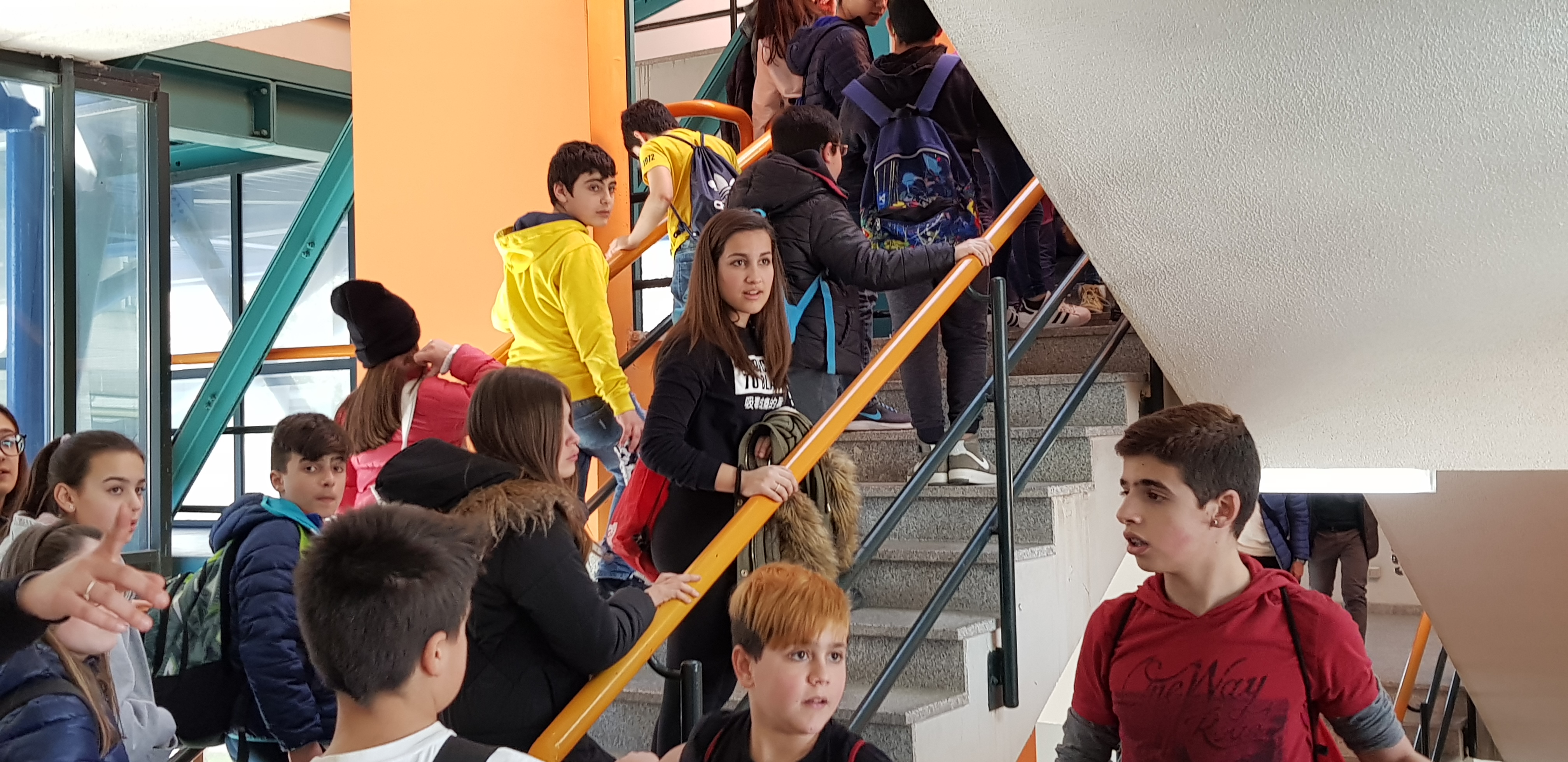 Giochi matematici 2018