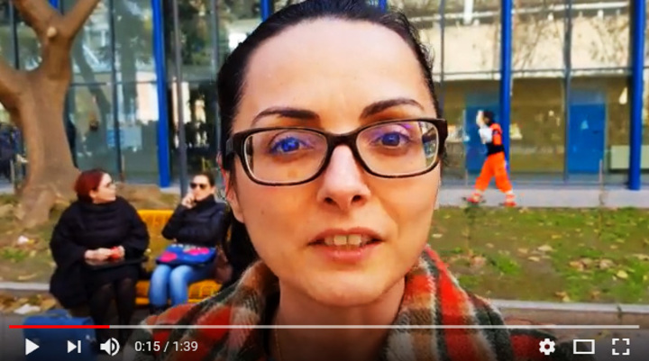 Silvia Messori