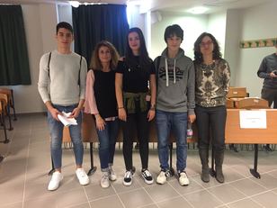Olimpiadi delle Neuroscienze: i vincitori con Anna Lisa Muntoni e Liana Fattore