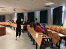 Olimpiadi Neuroscienze 2018