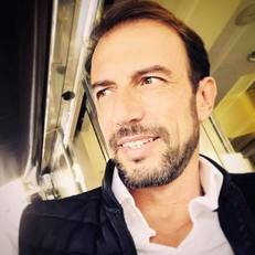Gianmarco Chiri, coordinatore del gruppo di ricerca