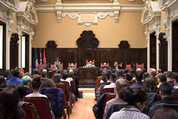 Seminario di formazione in occasione della Giornata dell'Unit&agrave; nazionale, dell'Inno e della Bandiera