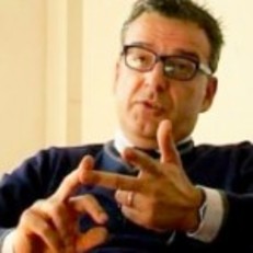 Roberto GIuntini, guida il team dei logici dell'ateneo di Cagliari al dipartimento di Pedagogia, psicologia e filosofia