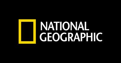 NATIONAL GEOGRAPHIC