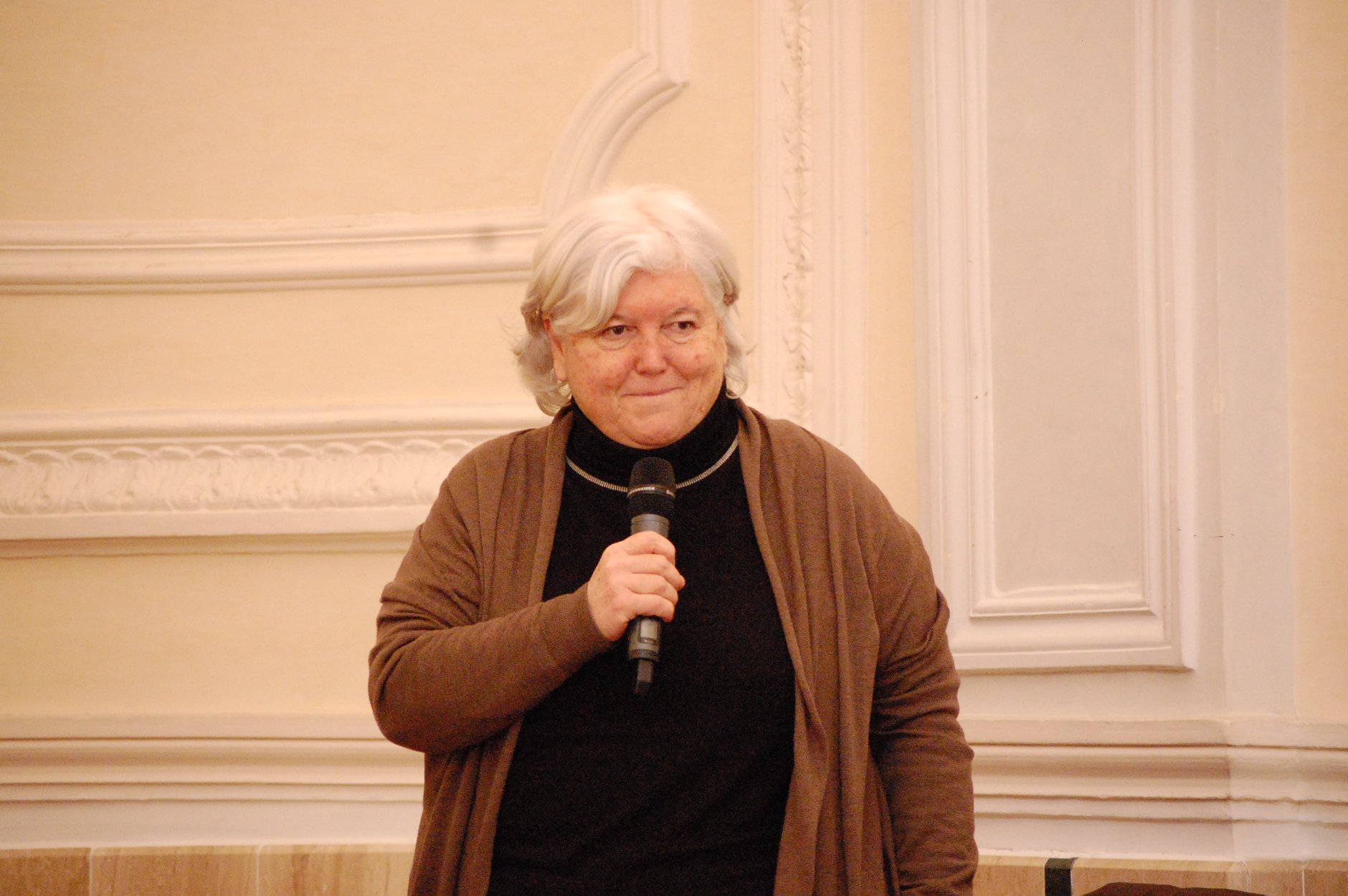 Incontro-dibattito "Conoscere l'Unione Europea"