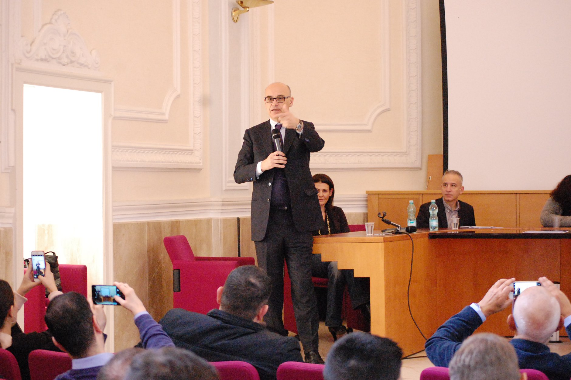 Incontro-dibattito "Conoscere l'Unione Europea"