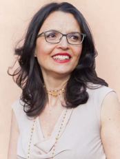 Maria Chiara Di Guardo. Pro rettore per l'Innovazione ha condotto il CLab di Unica al ruolo di leader - certificato dal ministero per lo Sviluppo economico - in ambito nazionale