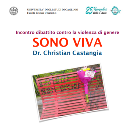 Incontro-dibattito sul tema del femminicidio