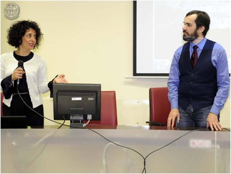 25 novembre tutto l'anno, in Facolt&agrave; di Studi umanistici