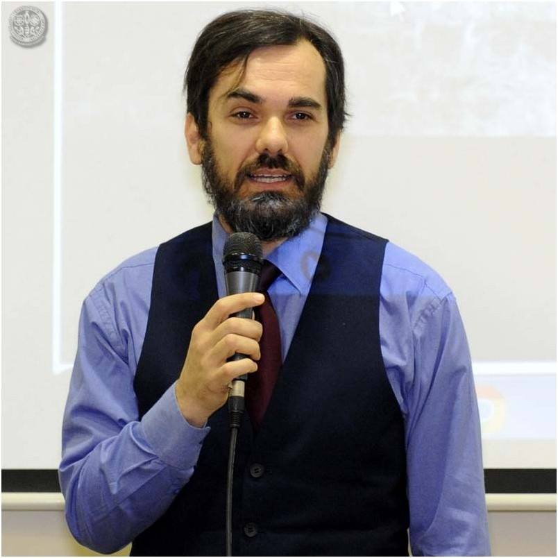 25 novembre tutto l'anno, in Facolt&agrave; di Studi umanistici